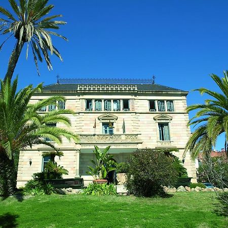 Alberg Barcelona Xanascat Exterior foto