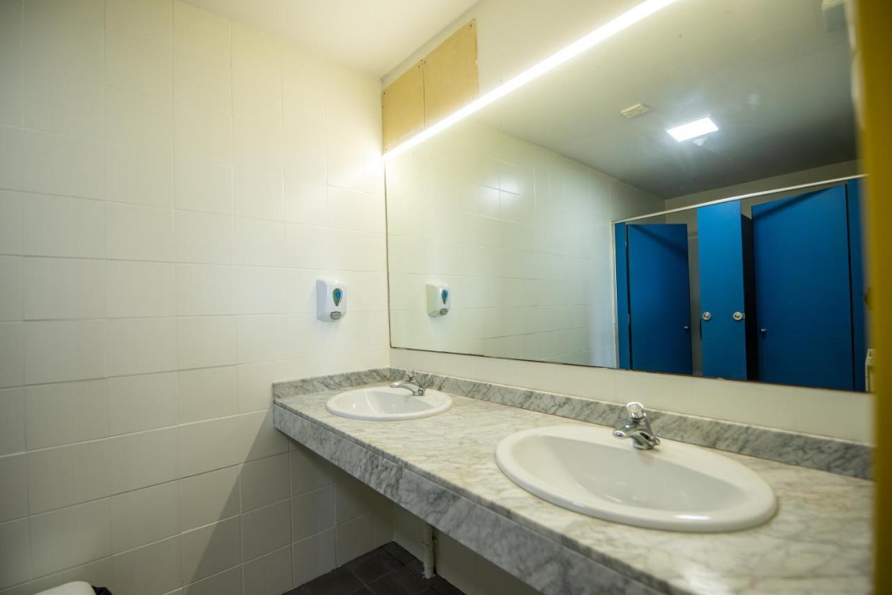 Alberg Barcelona Xanascat Exterior foto