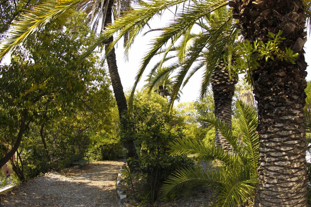 Alberg Barcelona Xanascat Exterior foto